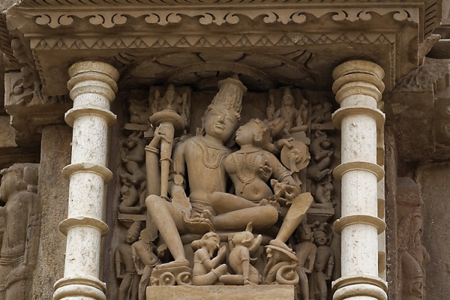 Khajuraho-Western group-188